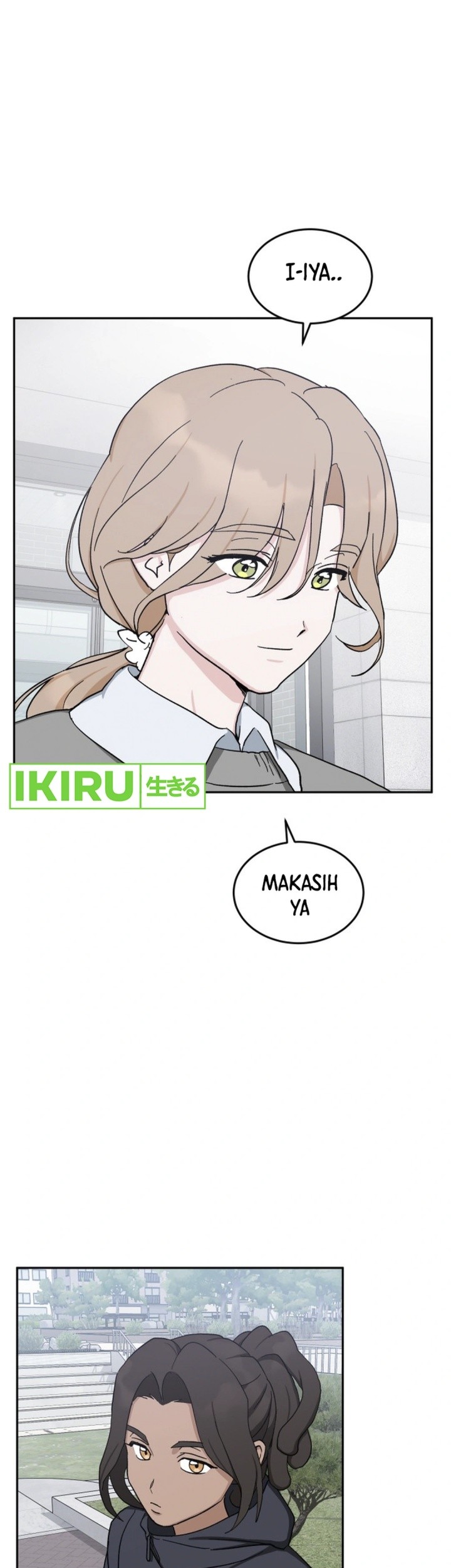 Tiki-Taka Chapter 31 Gambar 47