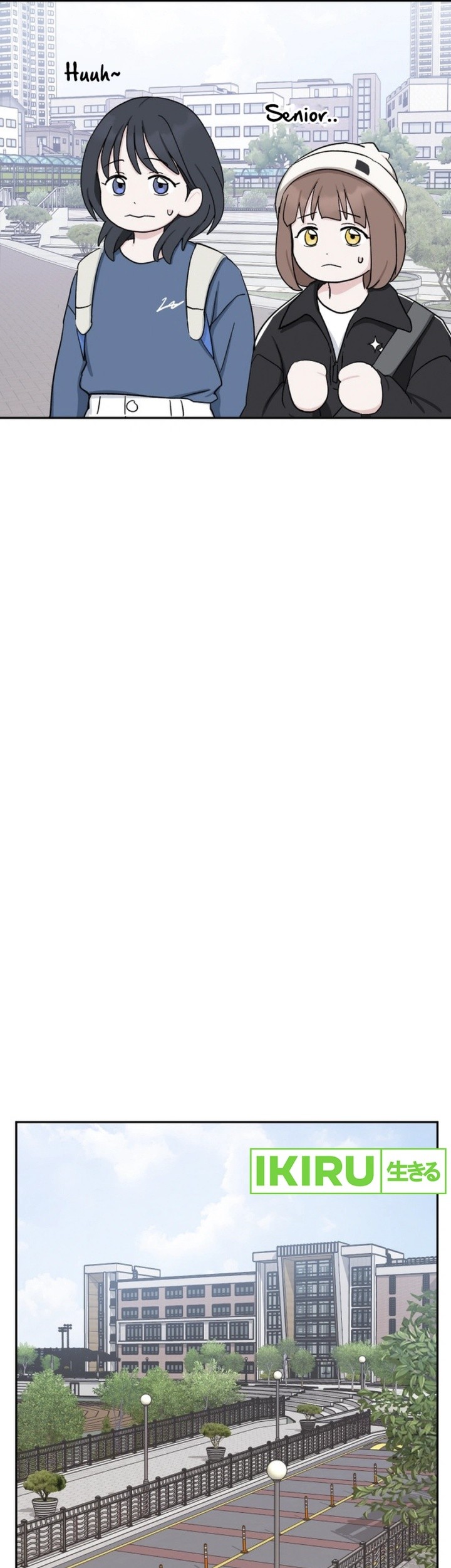 Tiki-Taka Chapter 31 Gambar 49