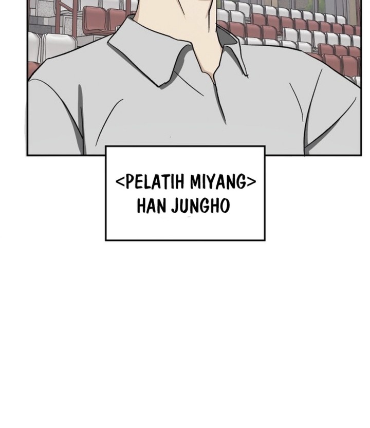 Tiki-Taka Chapter 31 Gambar 74