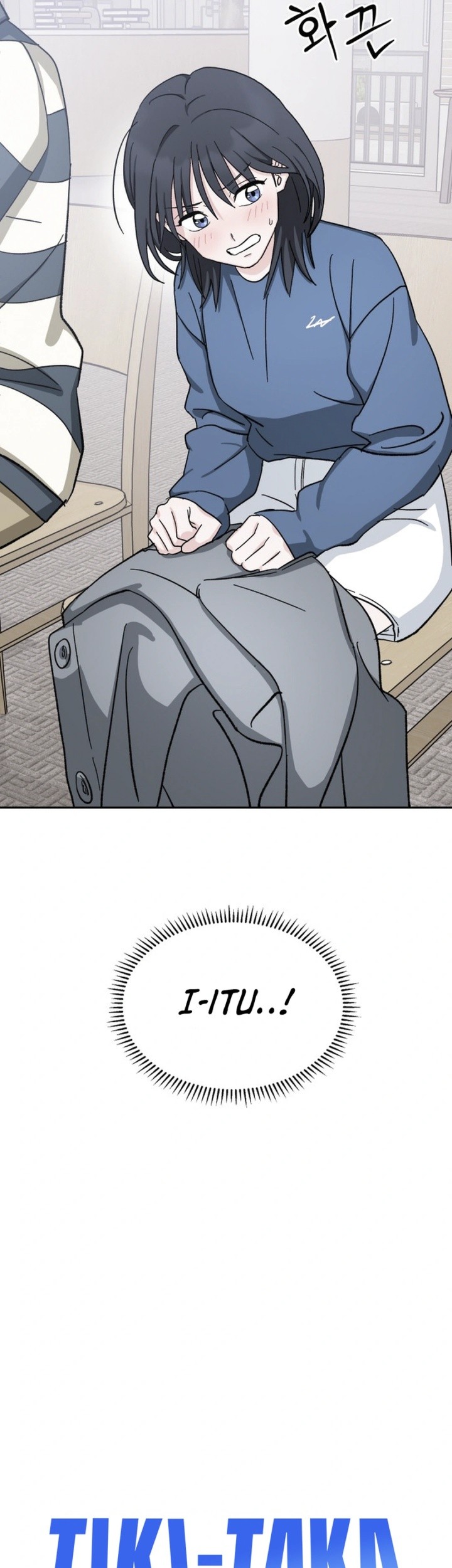 Tiki-Taka Chapter 31 Gambar 5