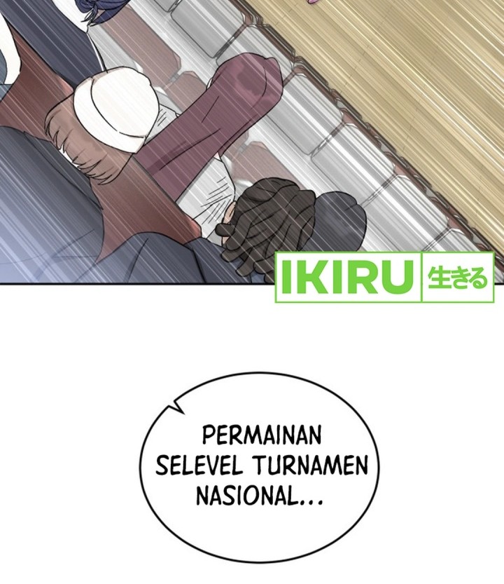 Tiki-Taka Chapter 31 Gambar 93