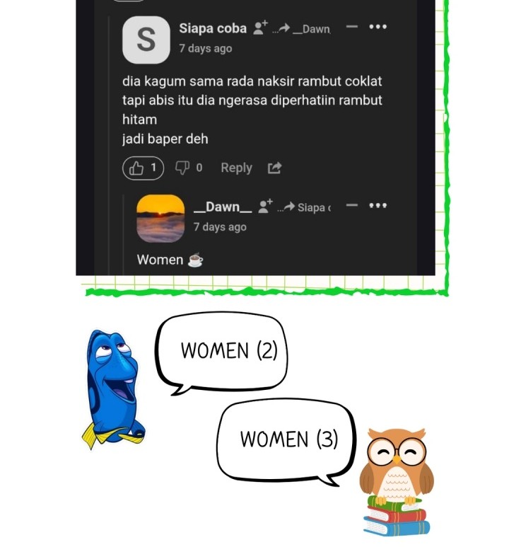 Tiki-Taka Chapter 31 Gambar 95