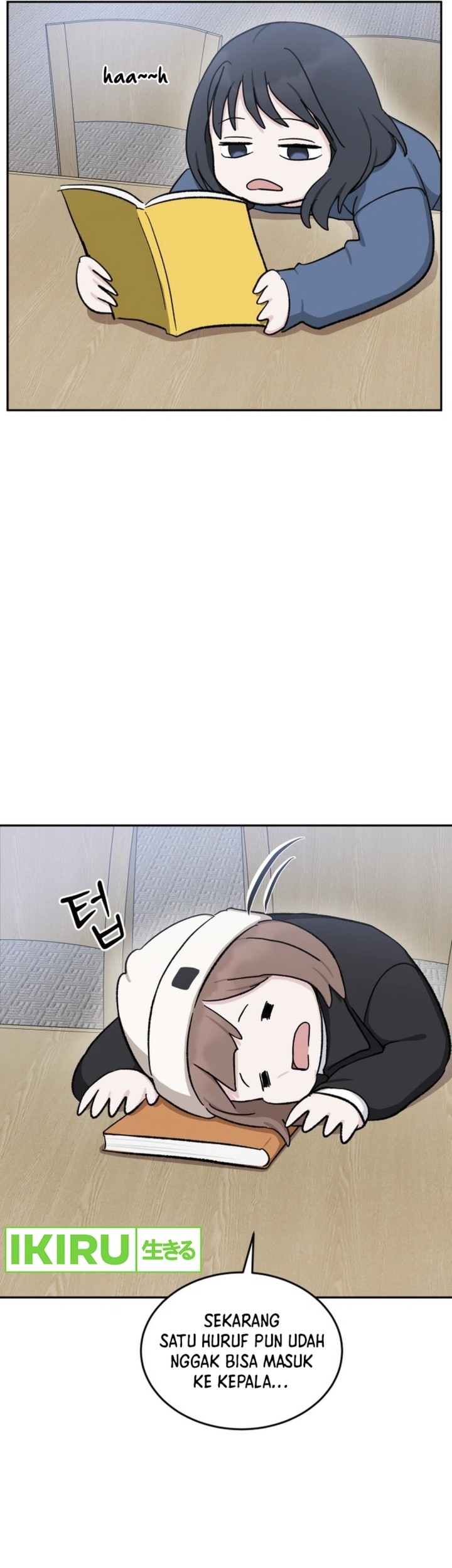 Tiki-Taka Chapter 31 Gambar 11