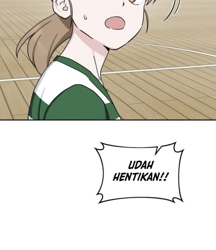 Tiki-Taka Chapter 32 Gambar 23