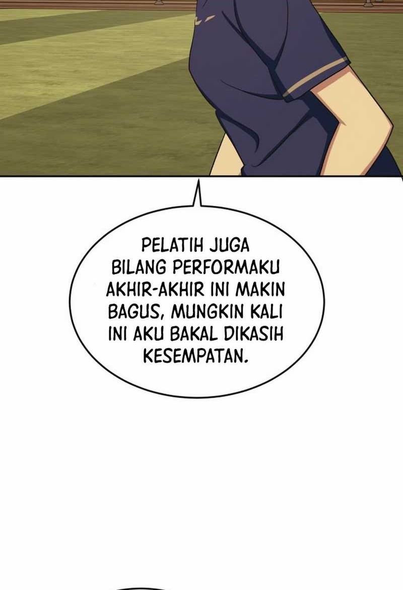 Tiki-Taka Chapter 33 Gambar 27