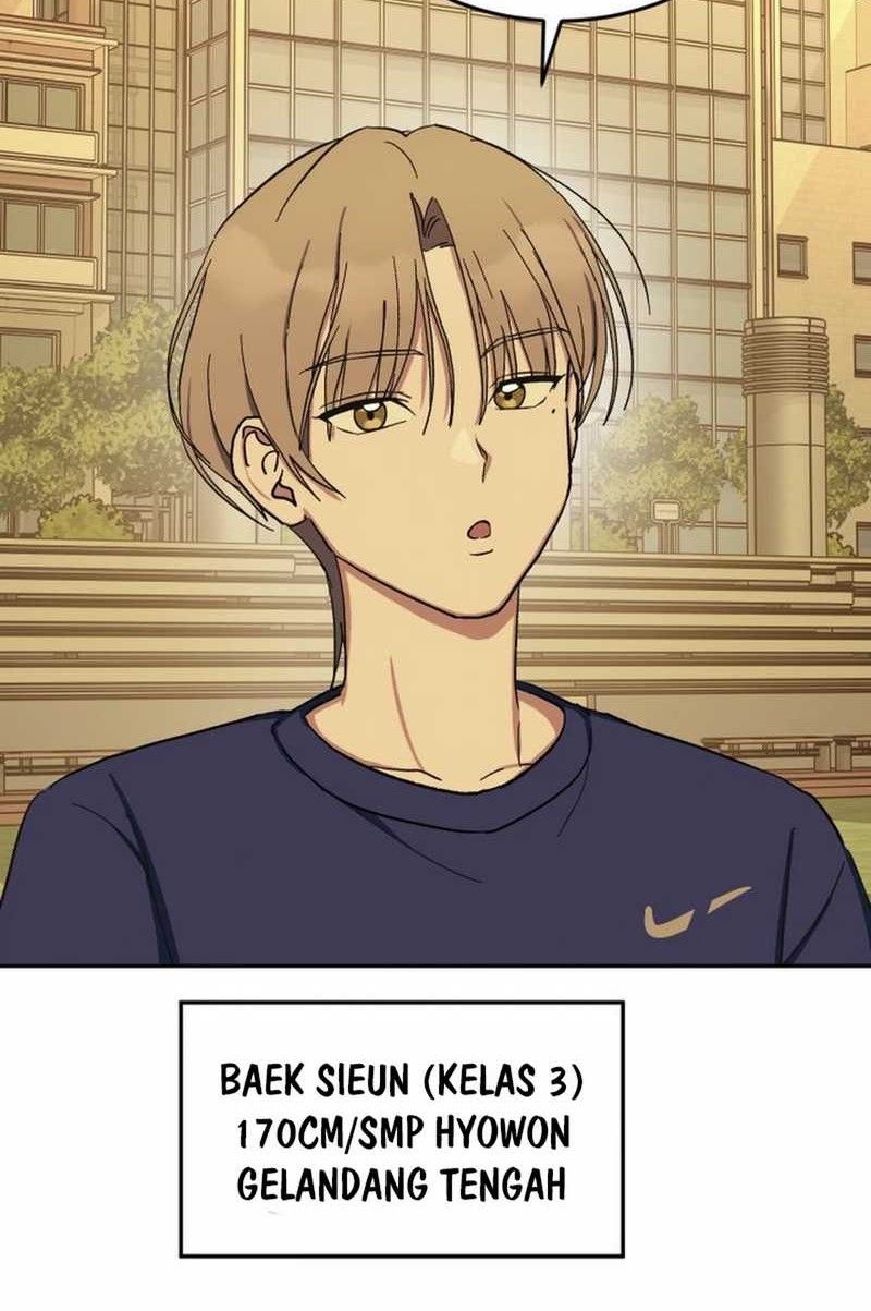 Tiki-Taka Chapter 33 Gambar 30