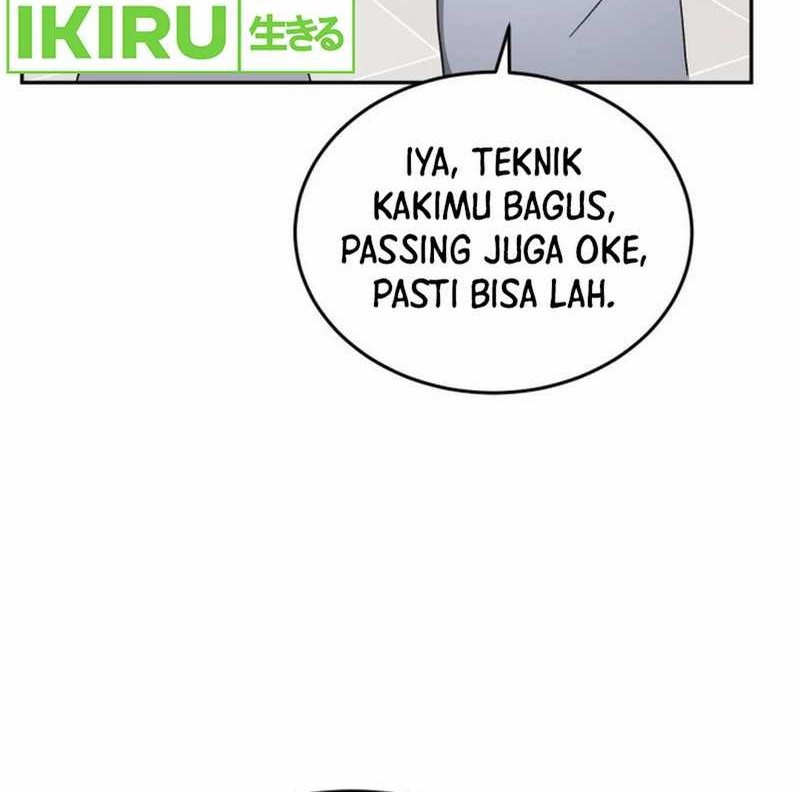 Tiki-Taka Chapter 33 Gambar 50