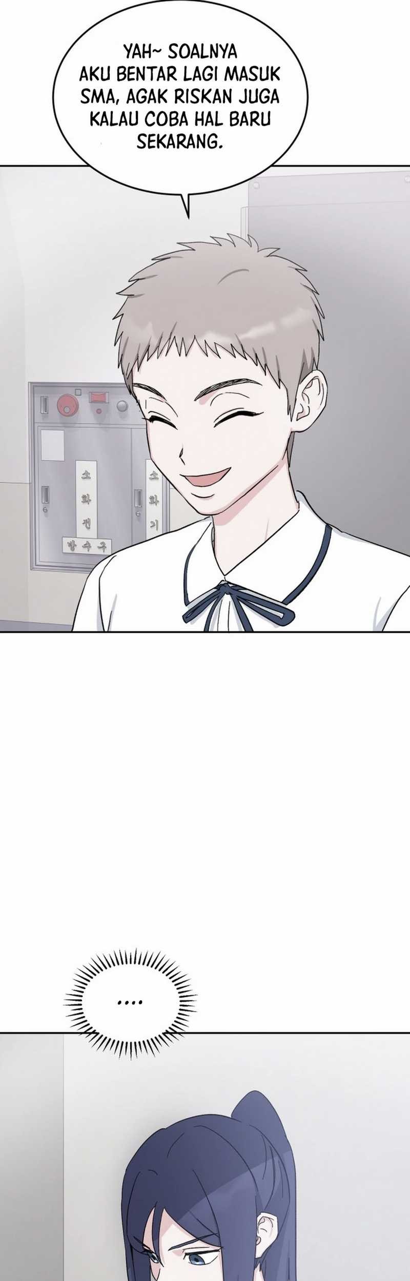 Tiki-Taka Chapter 33 Gambar 51