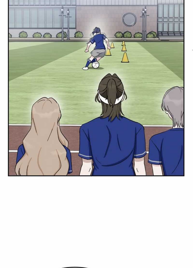 Tiki-Taka Chapter 33 Gambar 56