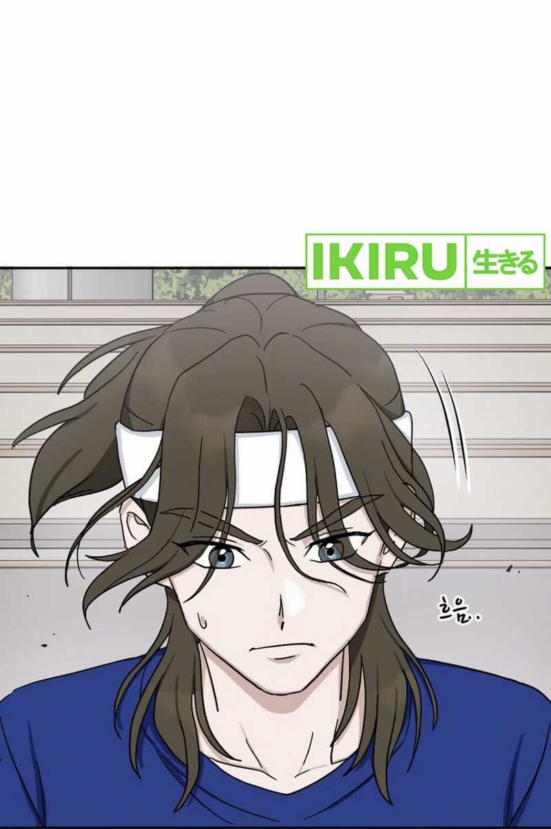 Tiki-Taka Chapter 33 Gambar 58