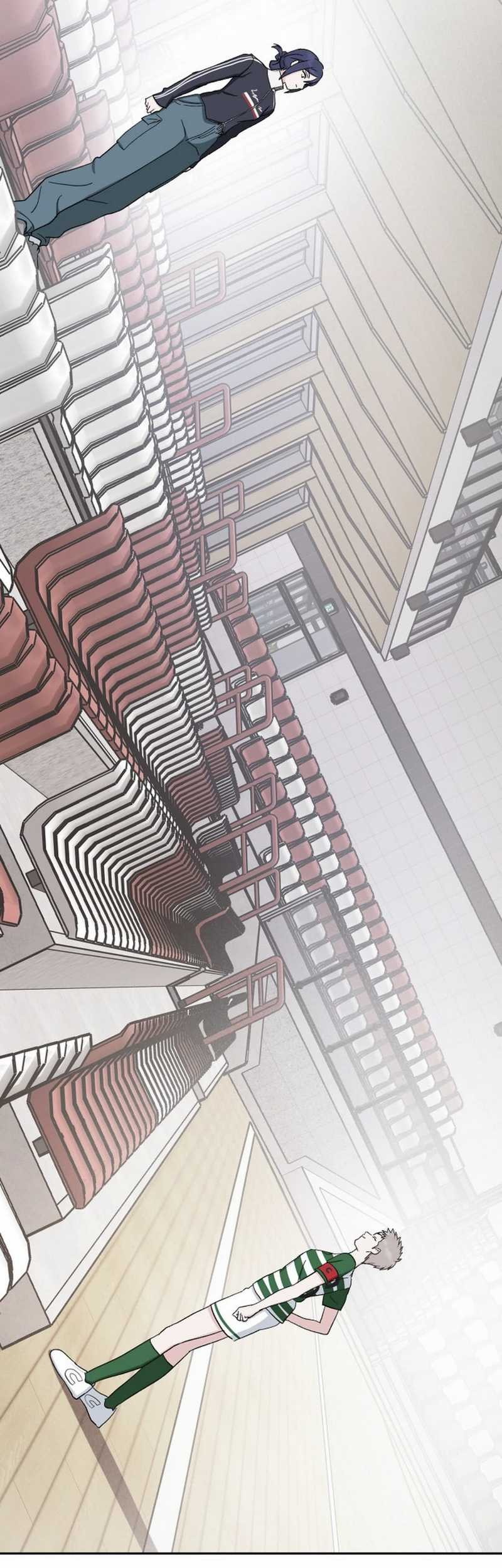 Tiki-Taka Chapter 33 Gambar 4