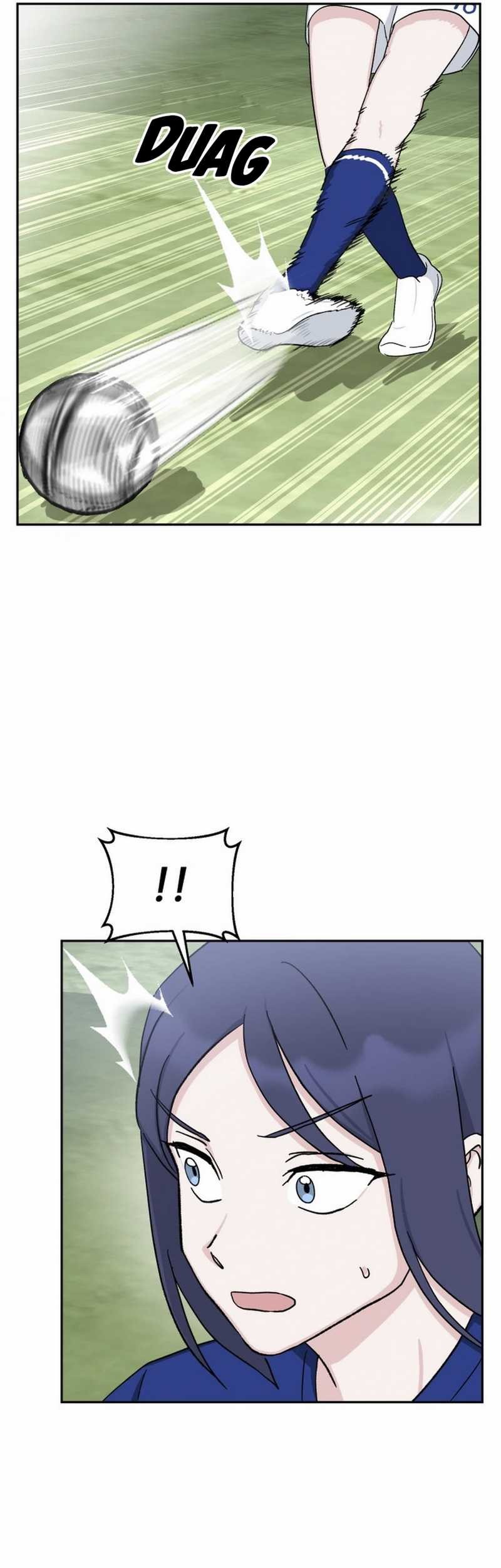 Tiki-Taka Chapter 33 Gambar 77