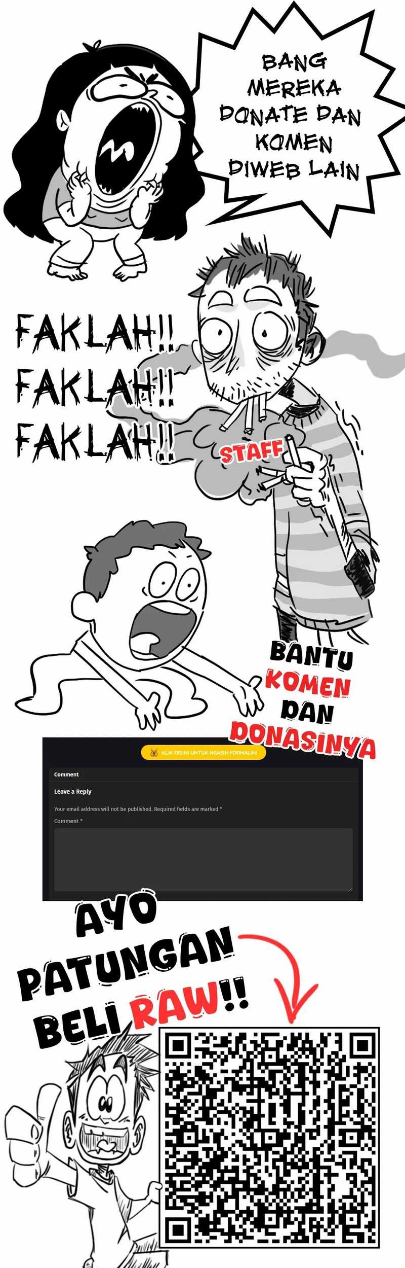 Tiki-Taka Chapter 33 Gambar 87