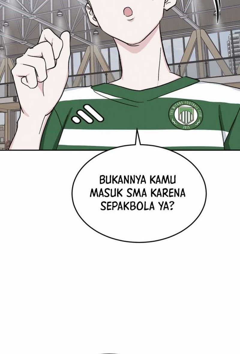 Tiki-Taka Chapter 33 Gambar 9