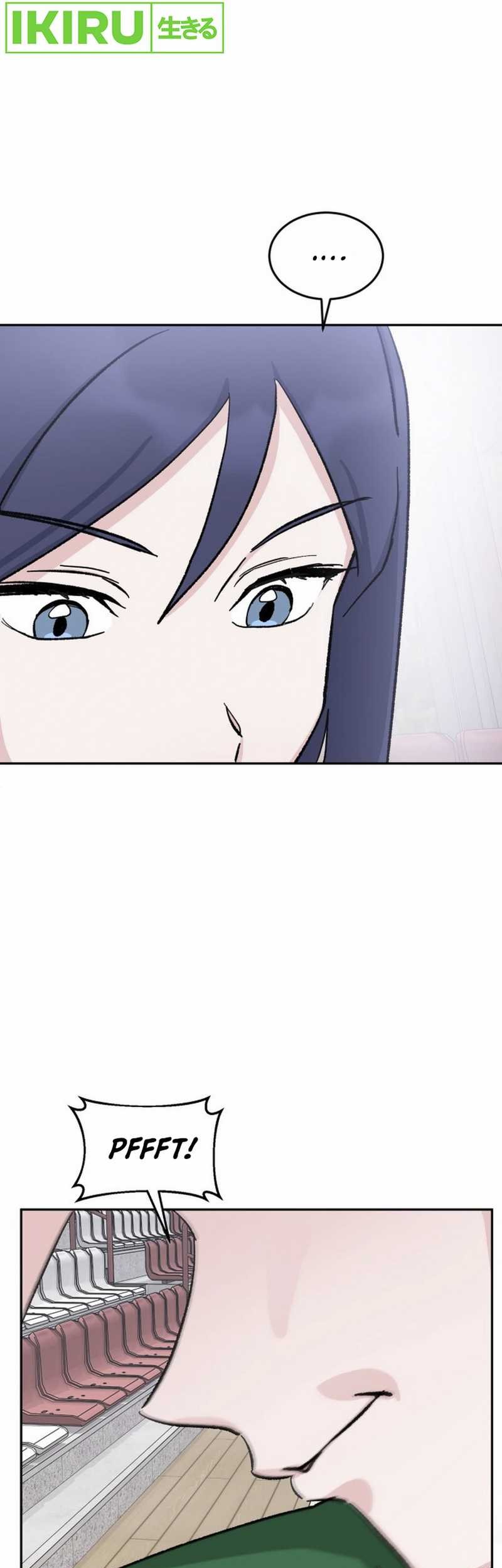 Tiki-Taka Chapter 33 Gambar 16