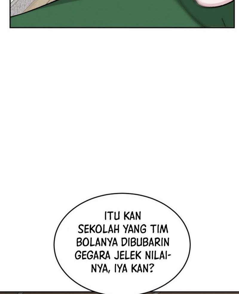 Tiki-Taka Chapter 33 Gambar 17