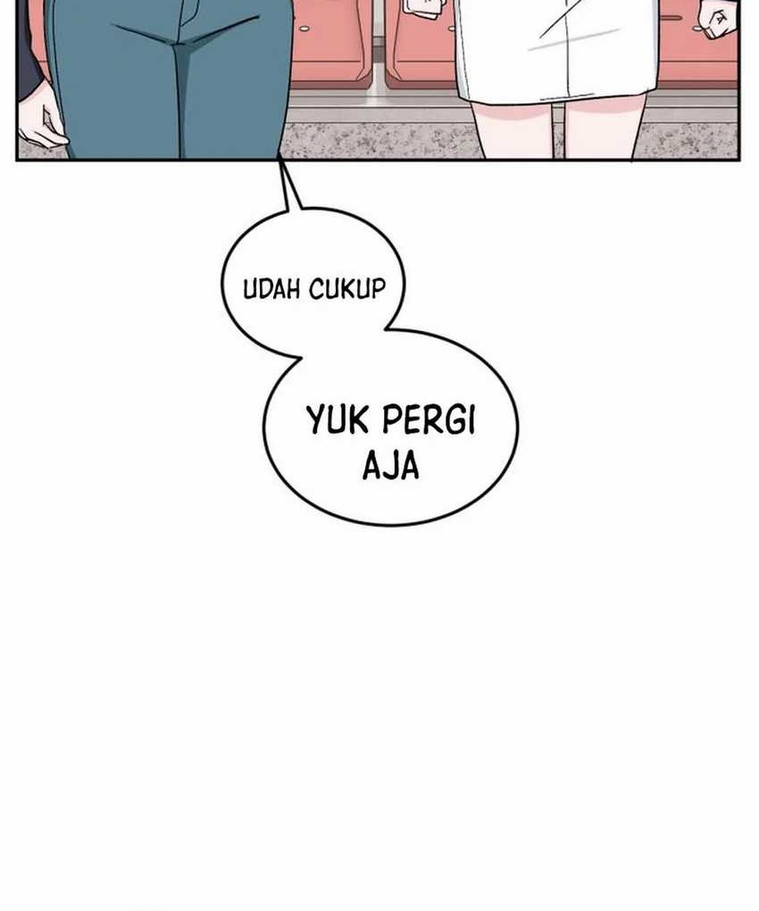 Tiki-Taka Chapter 34 Gambar 29