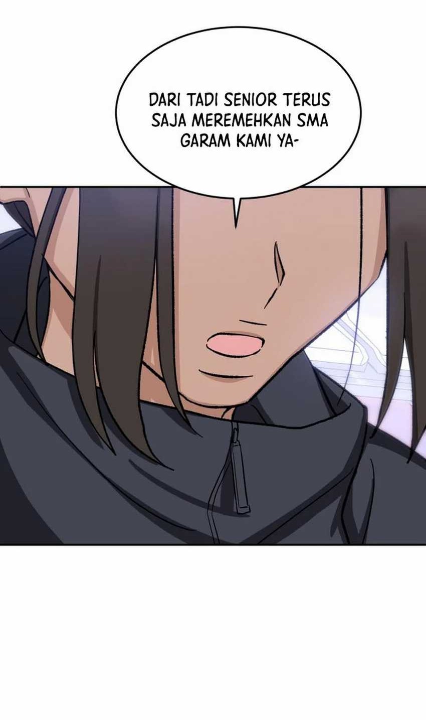 Tiki-Taka Chapter 34 Gambar 31