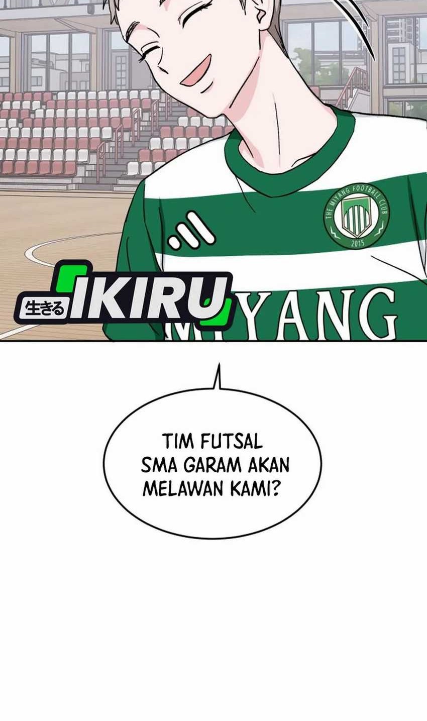 Tiki-Taka Chapter 34 Gambar 37