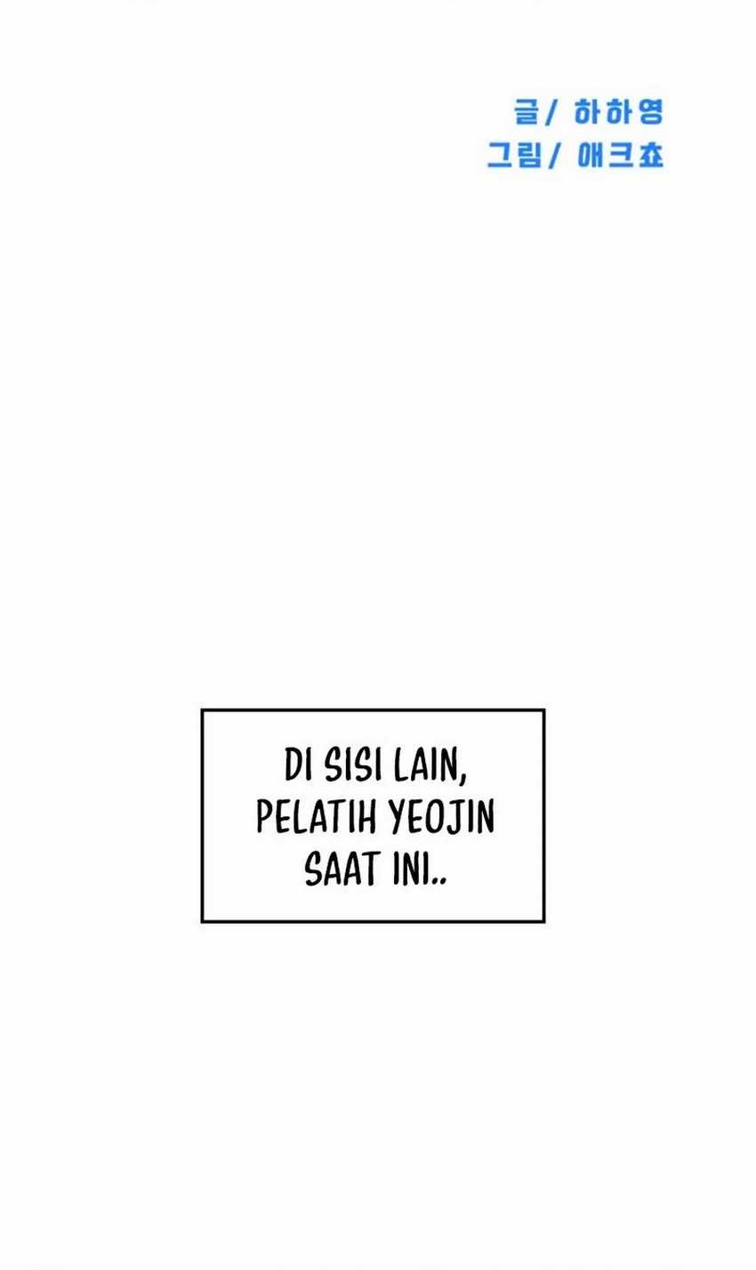 Tiki-Taka Chapter 34 Gambar 43