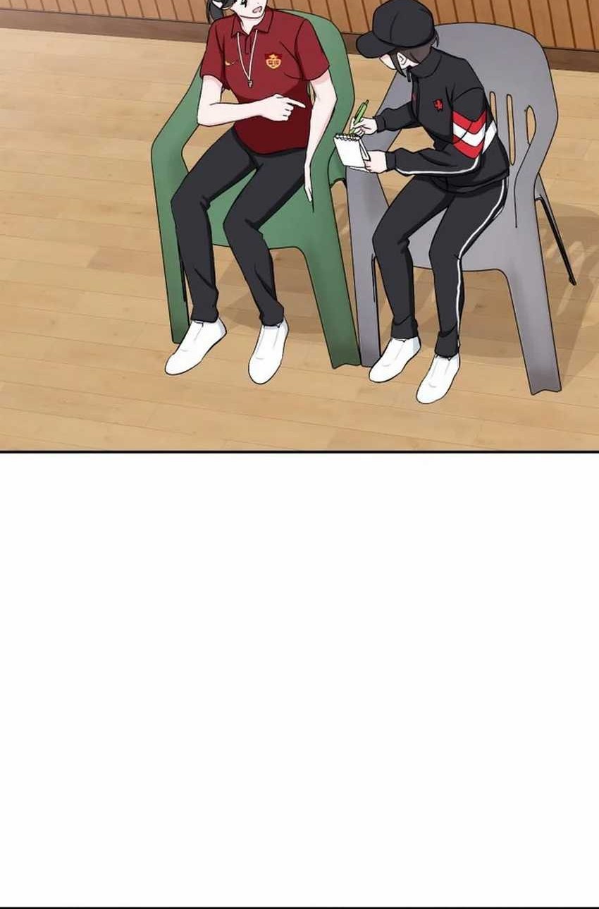 Tiki-Taka Chapter 34 Gambar 76