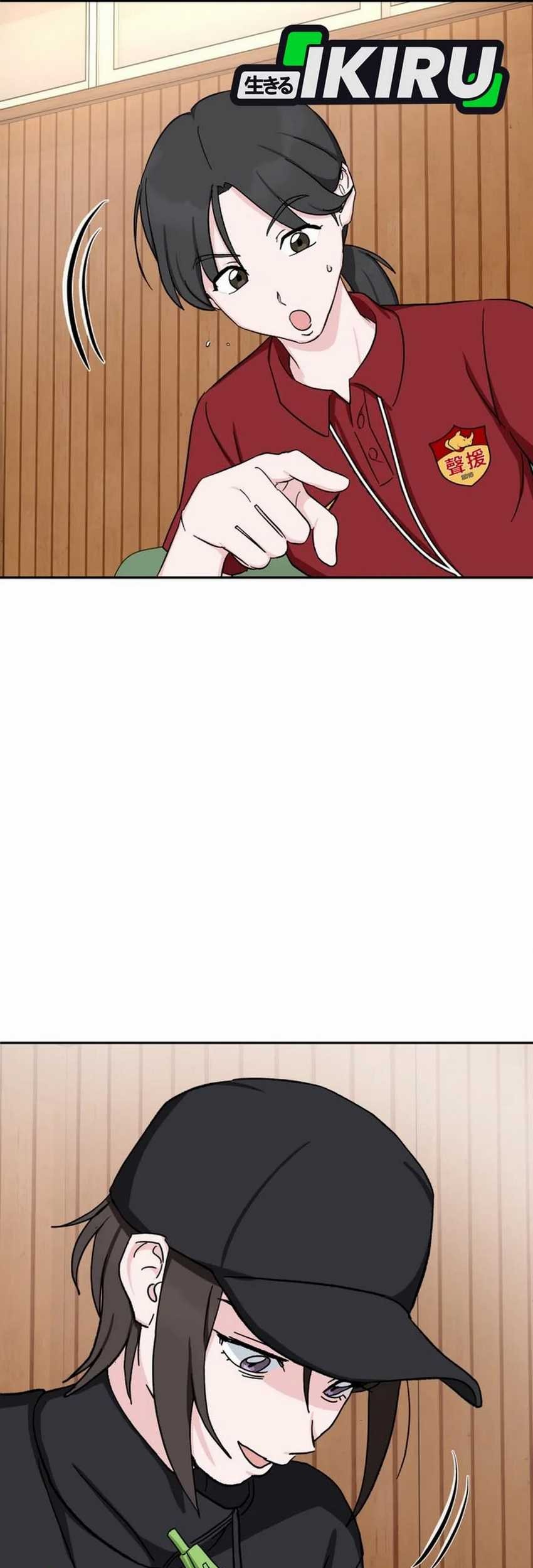 Tiki-Taka Chapter 34 Gambar 79