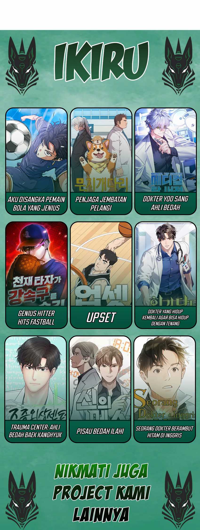 Tiki-Taka Chapter 34 Gambar 85