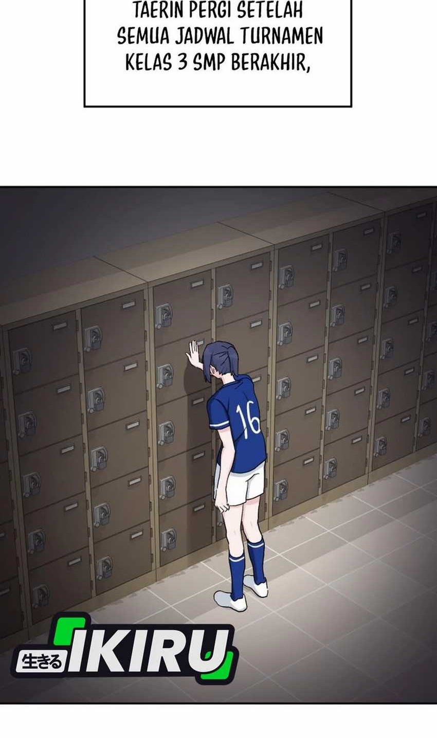 Tiki-Taka Chapter 34 Gambar 13