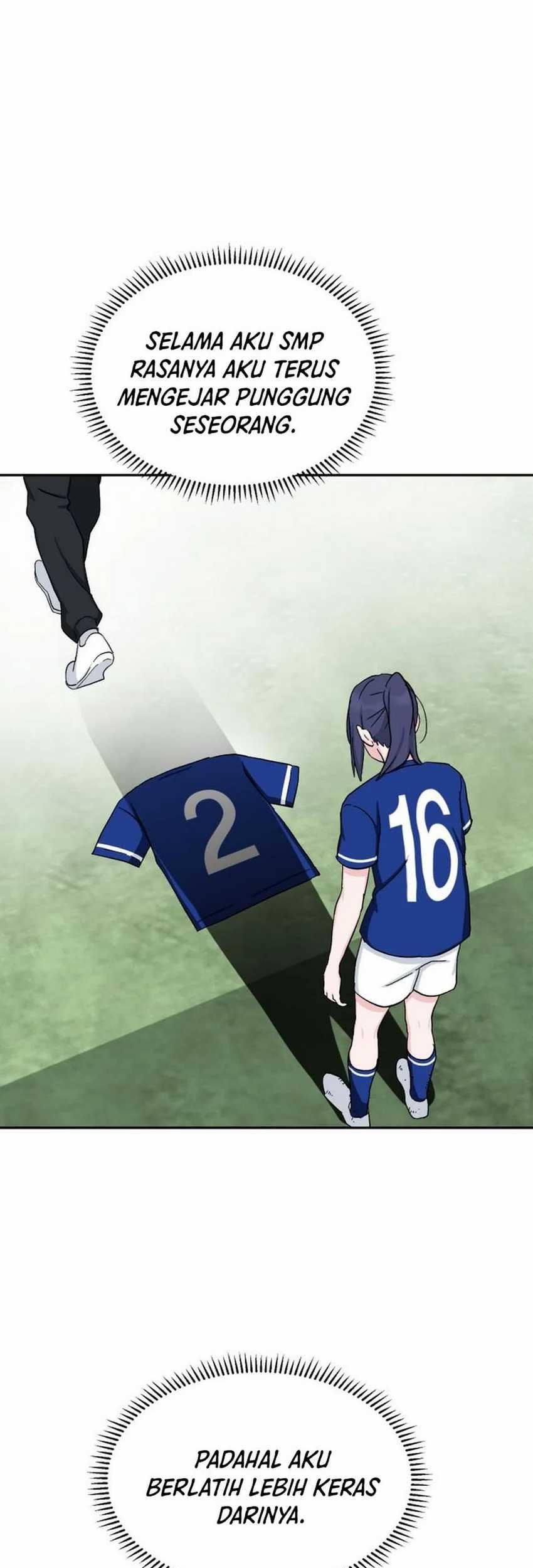 Tiki-Taka Chapter 34 Gambar 16