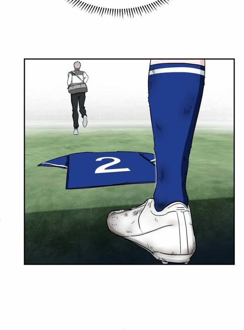 Tiki-Taka Chapter 34 Gambar 17