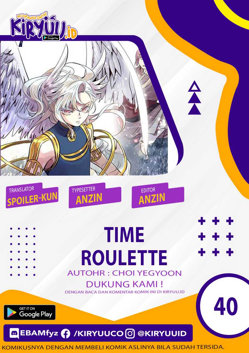 Baca Time Roulette Chapter 40 Gambar 2