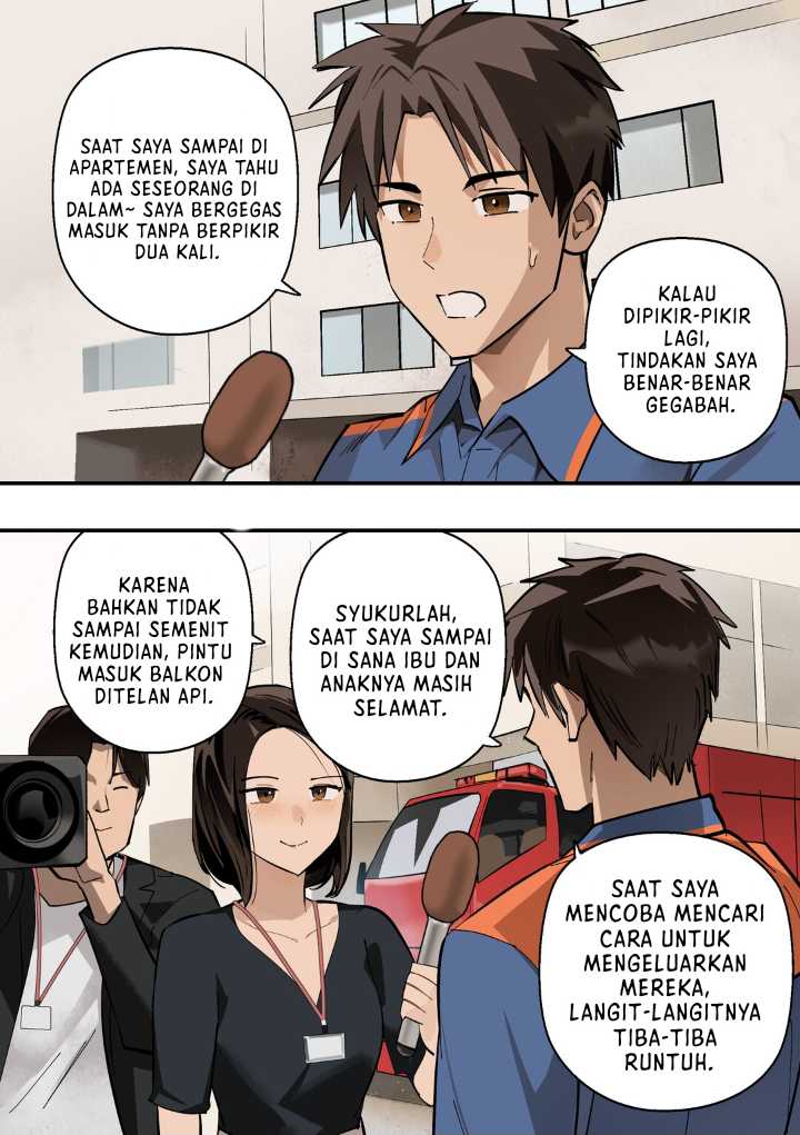 Baca Time-stop Ugly Old Man Chapter 10 Gambar 2