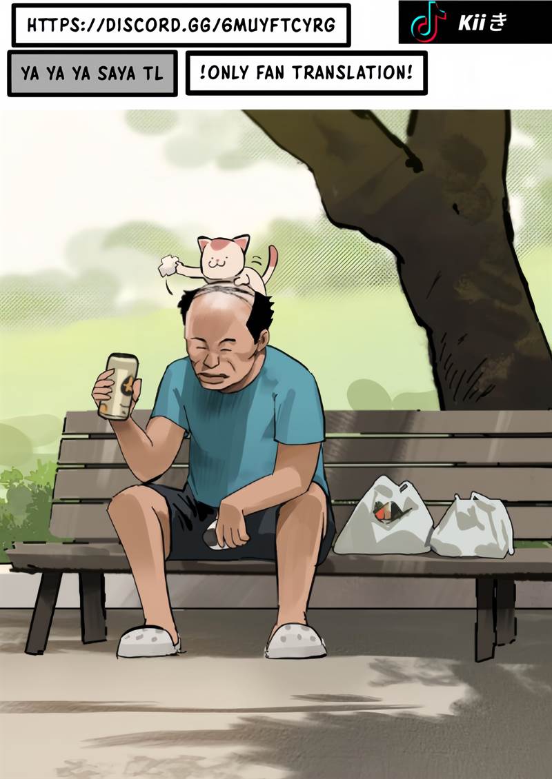 Time-stop Ugly Old Man Chapter 11 Gambar 7