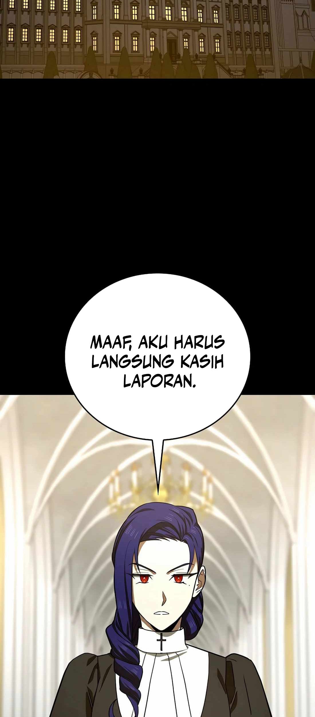 Baca To Hell With Being a Saint, I’m a Doctor Chapter 108 Gambar 2