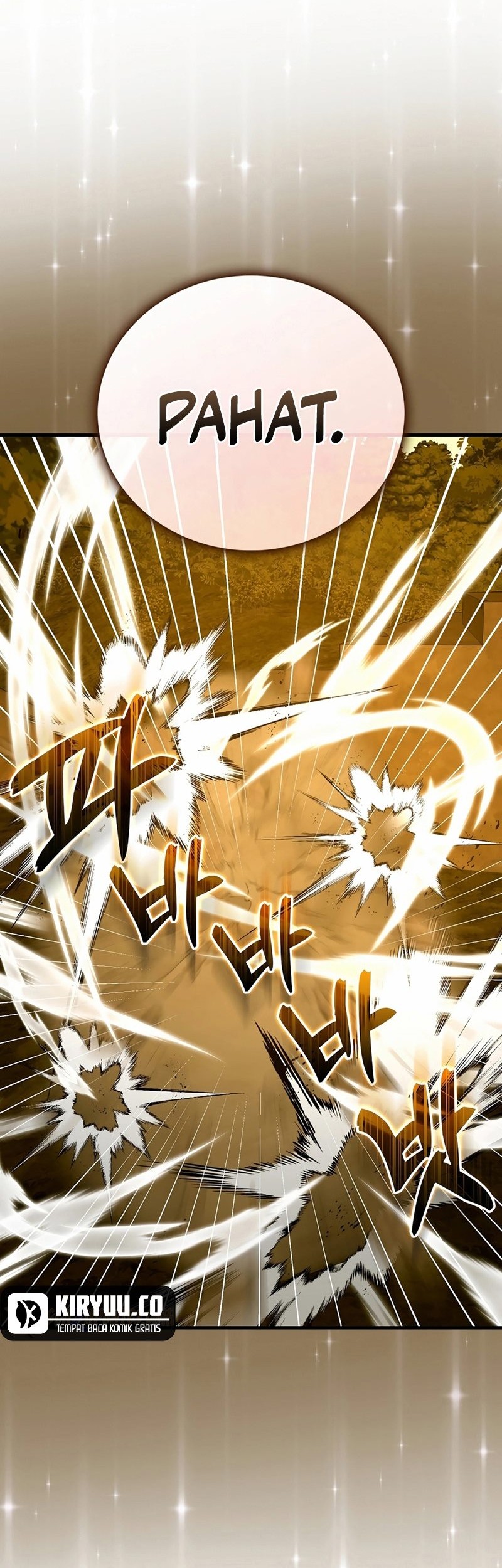 Baca To Hell With Being a Saint, I’m a Doctor Chapter 118 Gambar 2