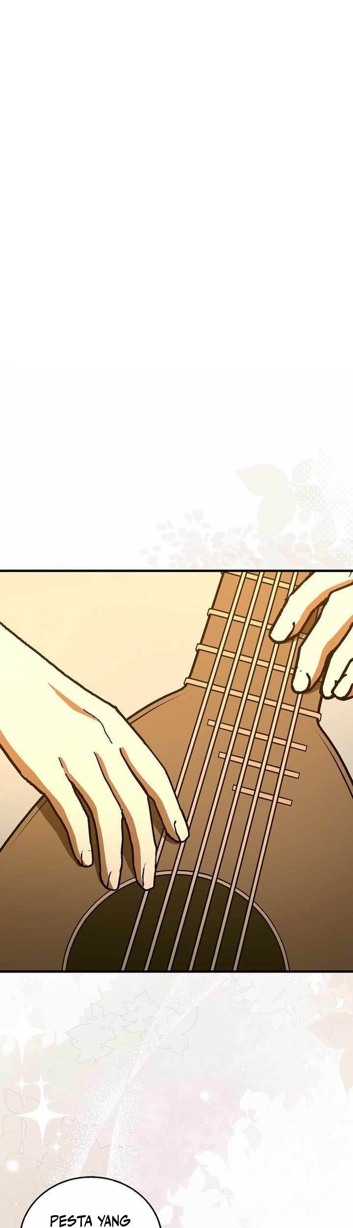 Baca Komik To Hell With Being a Saint, I’m a Doctor Chapter 121 Gambar 1