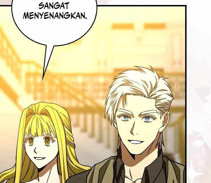 Baca Manhwa To Hell With Being a Saint, I’m a Doctor Chapter 121 Gambar 2
