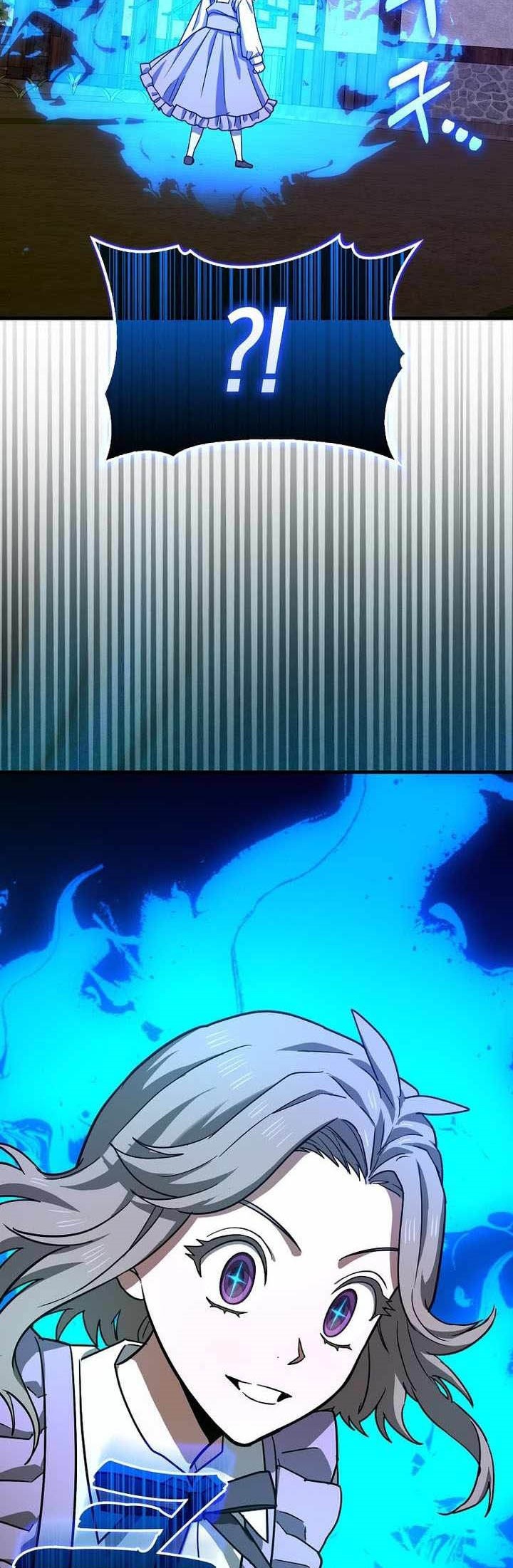 To Hell With Being a Saint, I’m a Doctor Chapter 121 Gambar 69