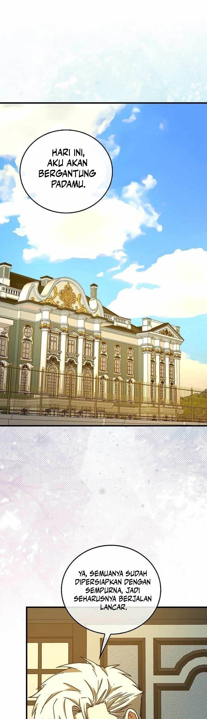 Baca To Hell With Being a Saint, I’m a Doctor Chapter 124 Gambar 2