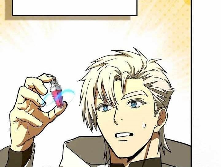 To Hell With Being a Saint, I’m a Doctor Chapter 124 Gambar 9