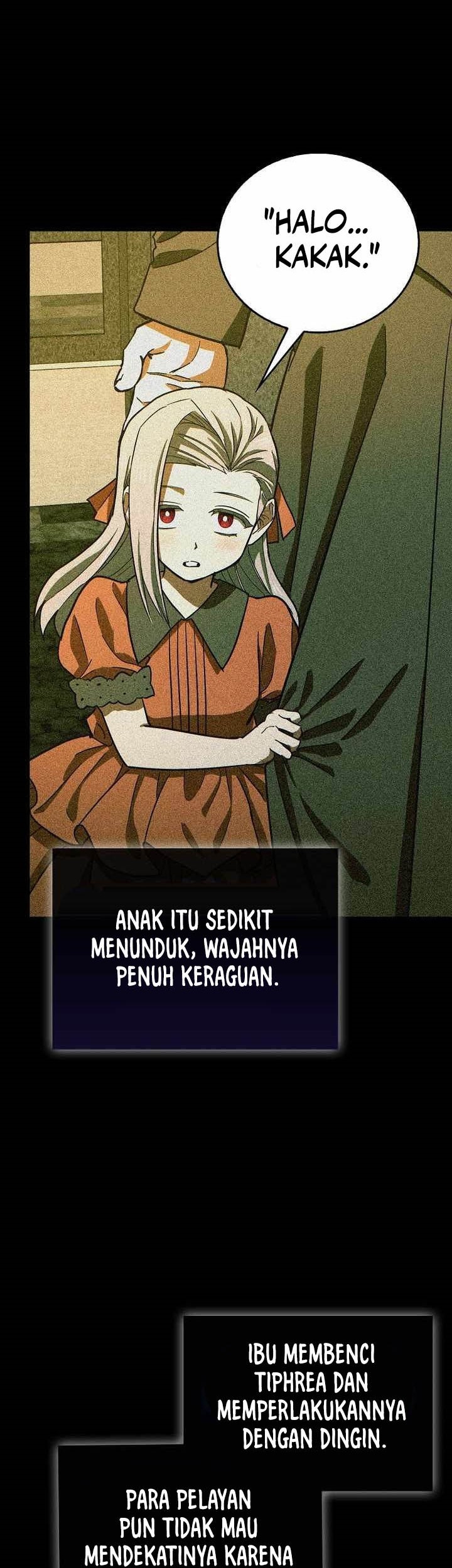 To Hell With Being a Saint, I’m a Doctor Chapter 125 Gambar 13