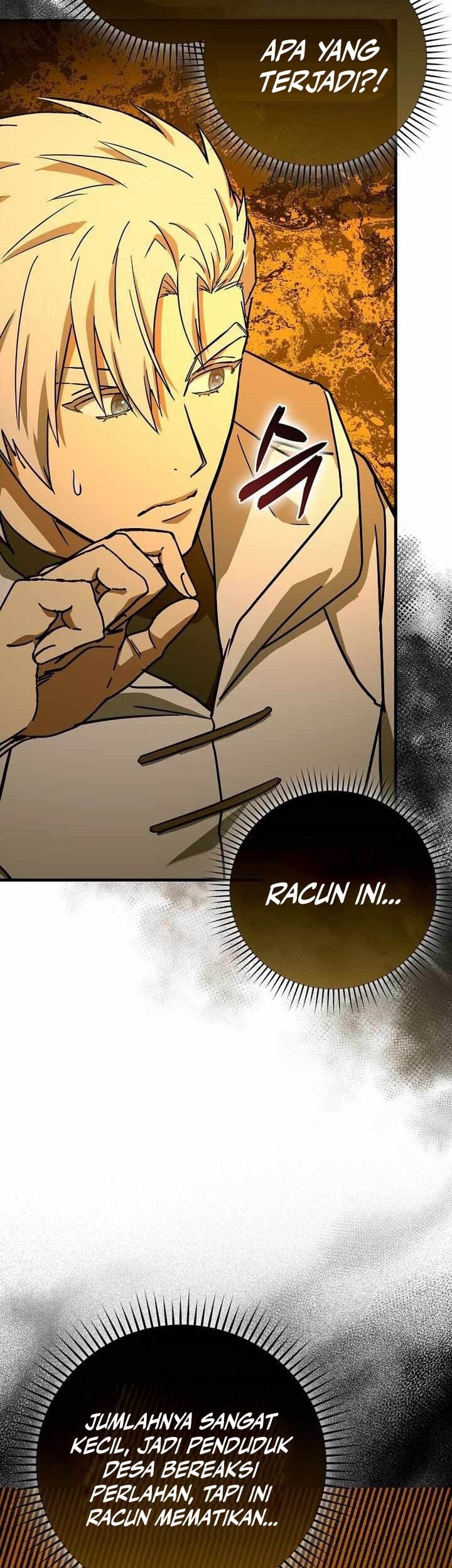 To Hell With Being a Saint, I’m a Doctor Chapter 127 Gambar 7