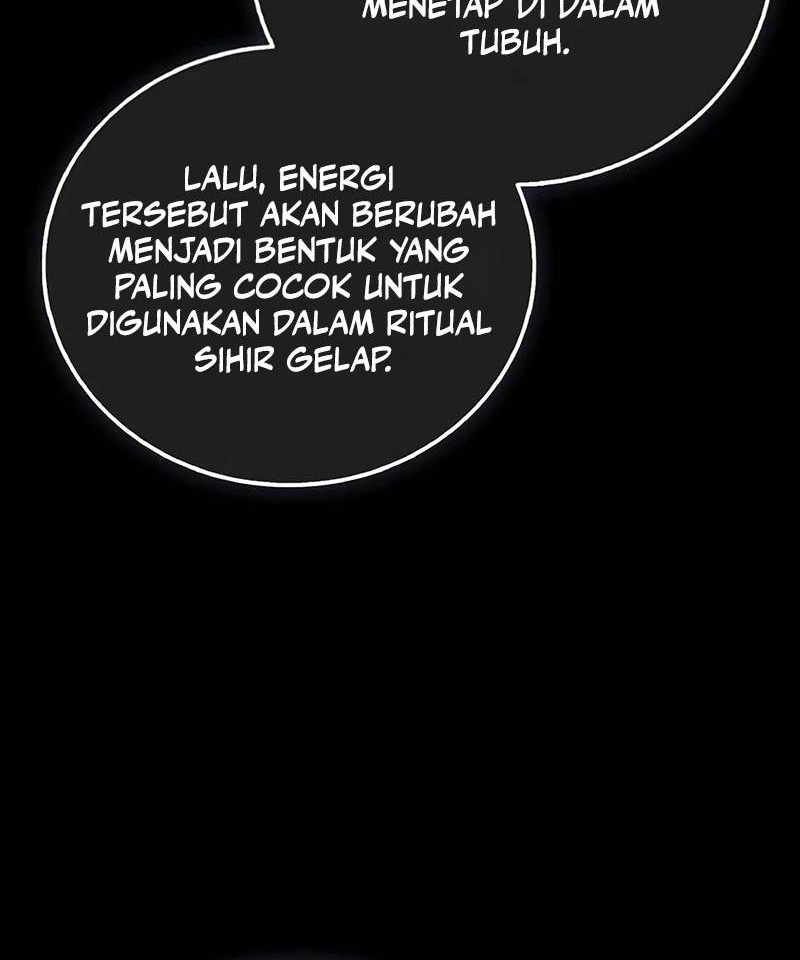 To Hell With Being a Saint, I’m a Doctor Chapter 130 Gambar 9