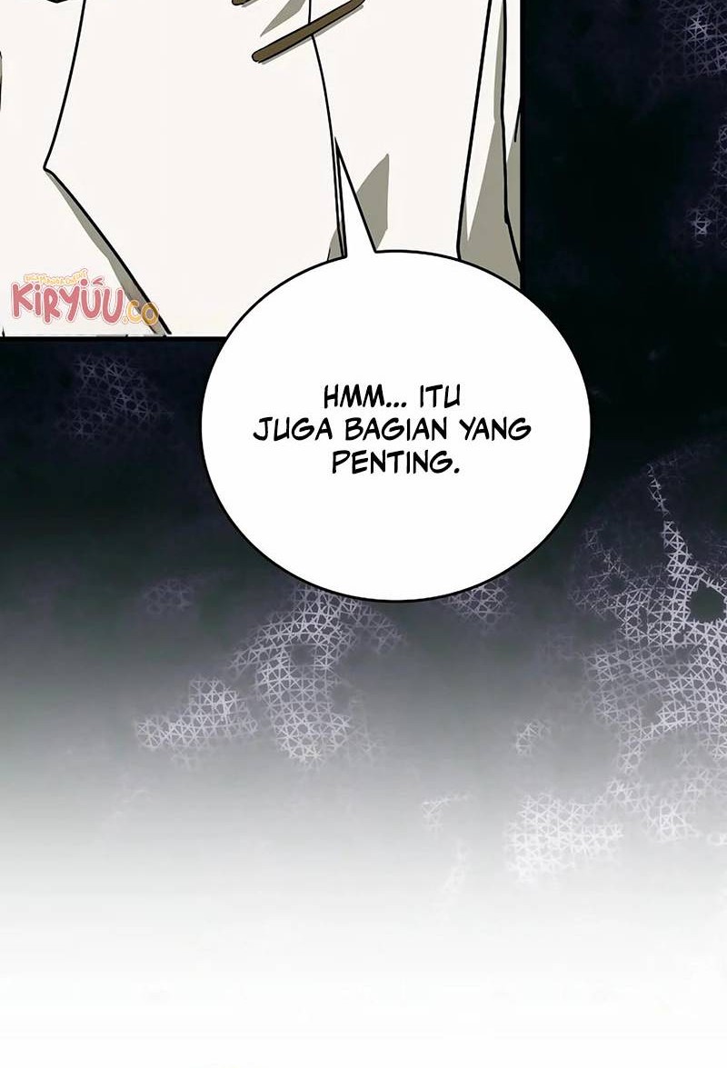 To Hell With Being a Saint, I’m a Doctor Chapter 130 Gambar 13