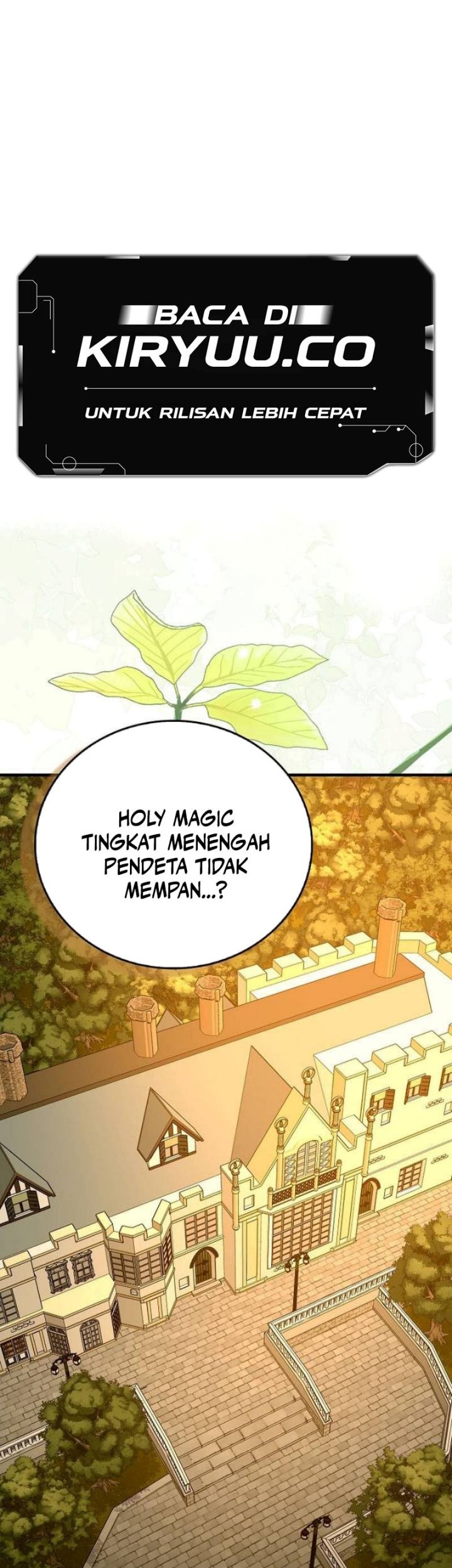 Baca  To Hell With Being a Saint, I’m a Doctor Chapter 134 Gambar 2