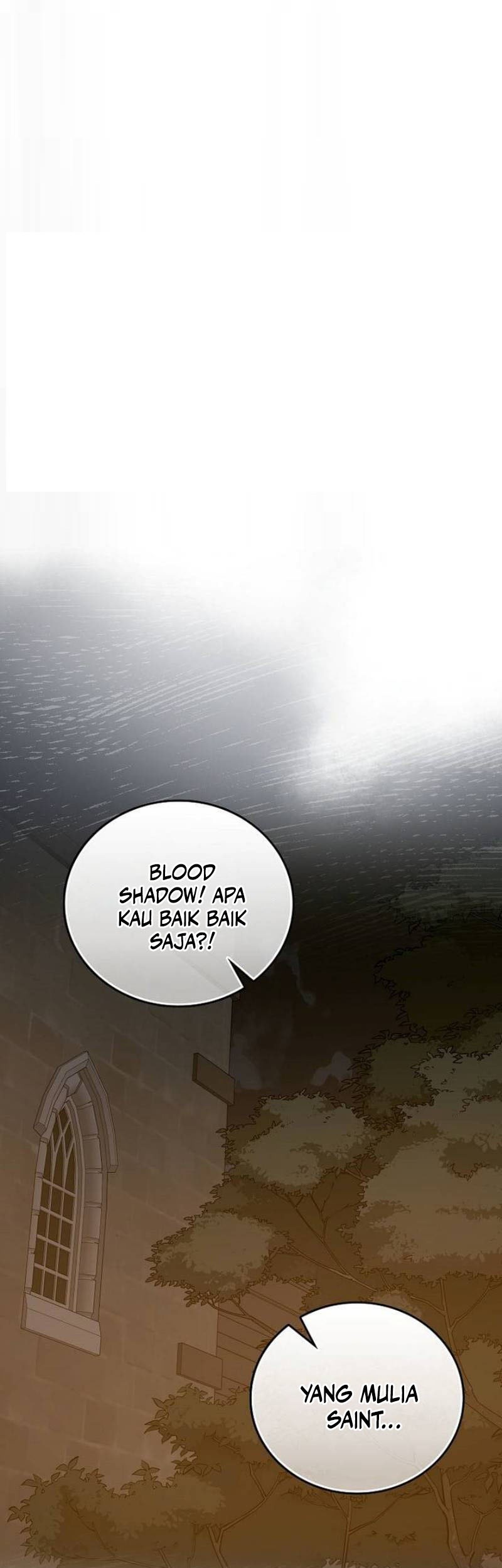 Baca To Hell With Being a Saint, I’m a Doctor Chapter 135 Gambar 2
