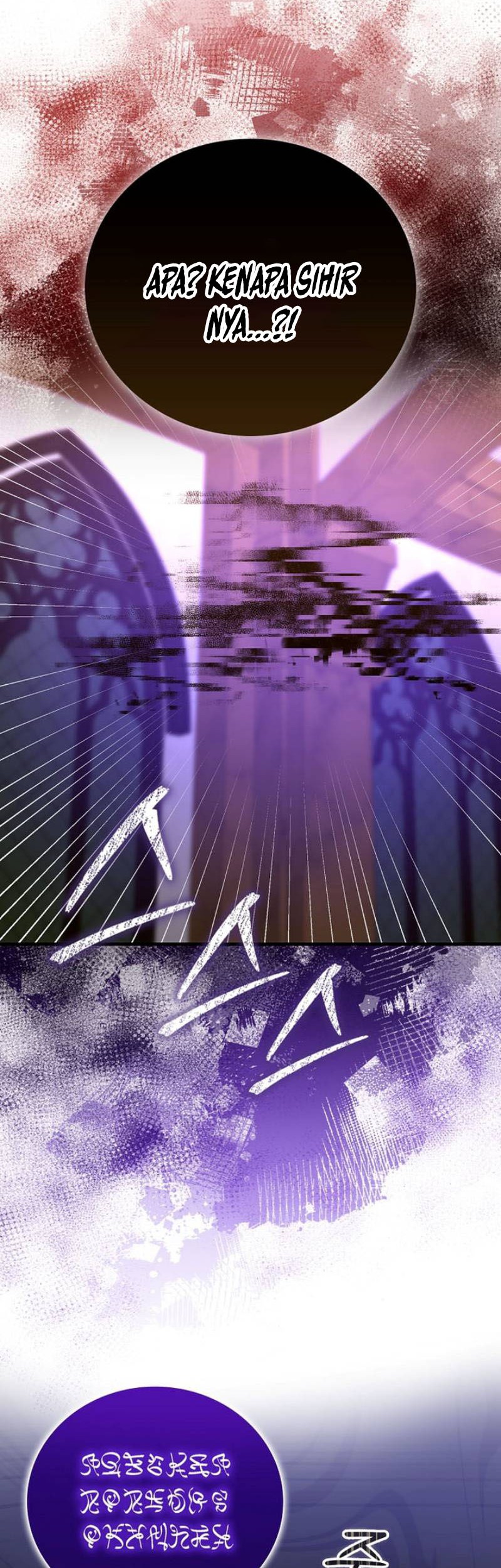 To Hell With Being a Saint, I’m a Doctor Chapter 136 Gambar 57