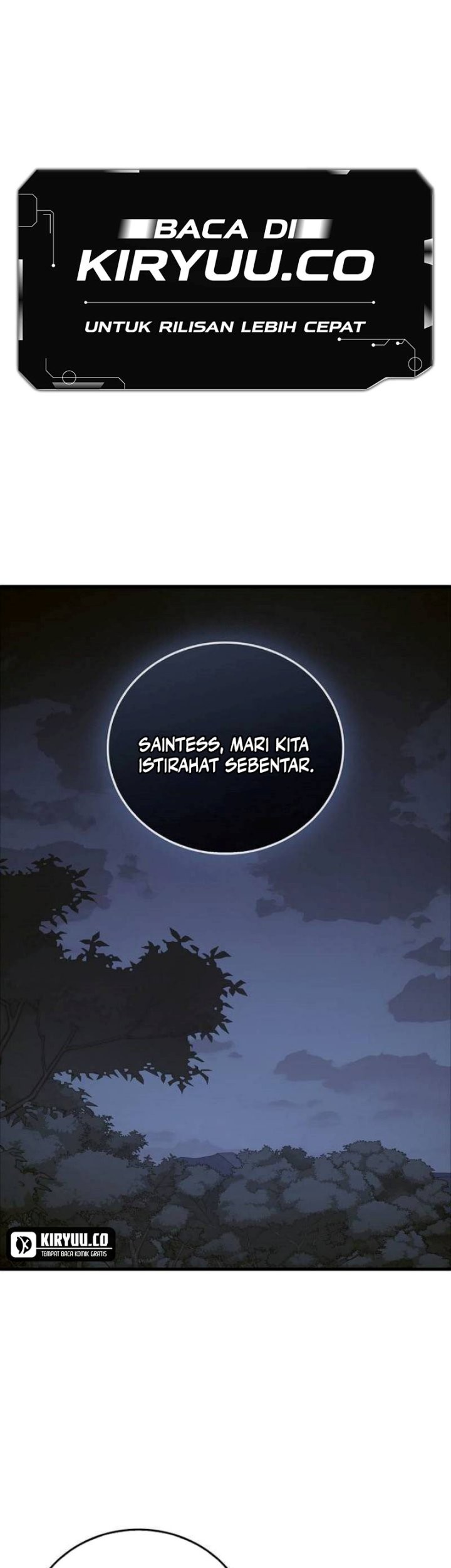 Baca To Hell With Being a Saint, I’m a Doctor Chapter 138 Gambar 2