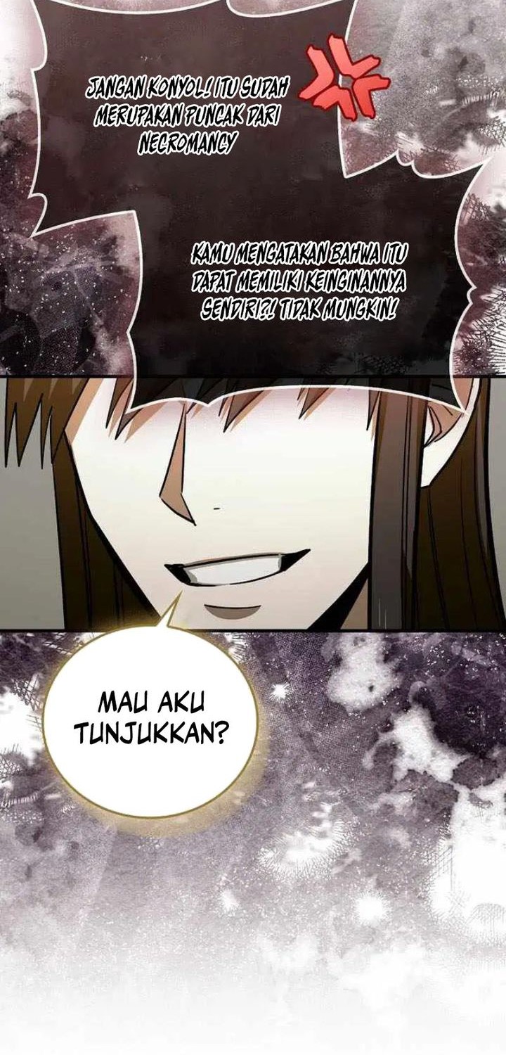 To Hell With Being a Saint, I’m a Doctor Chapter 139 Gambar 11