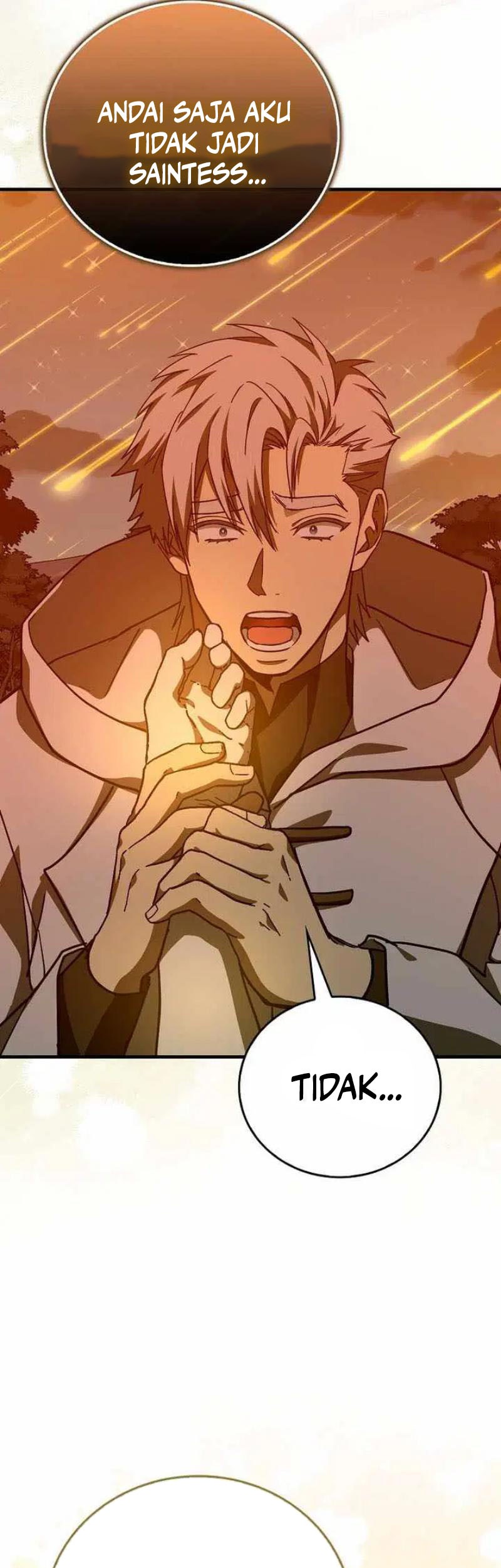 To Hell With Being a Saint, I’m a Doctor Chapter 140 Gambar 39